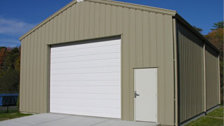 Garage Door Openers at Eastlake Iii Vistas Chula Vista, California